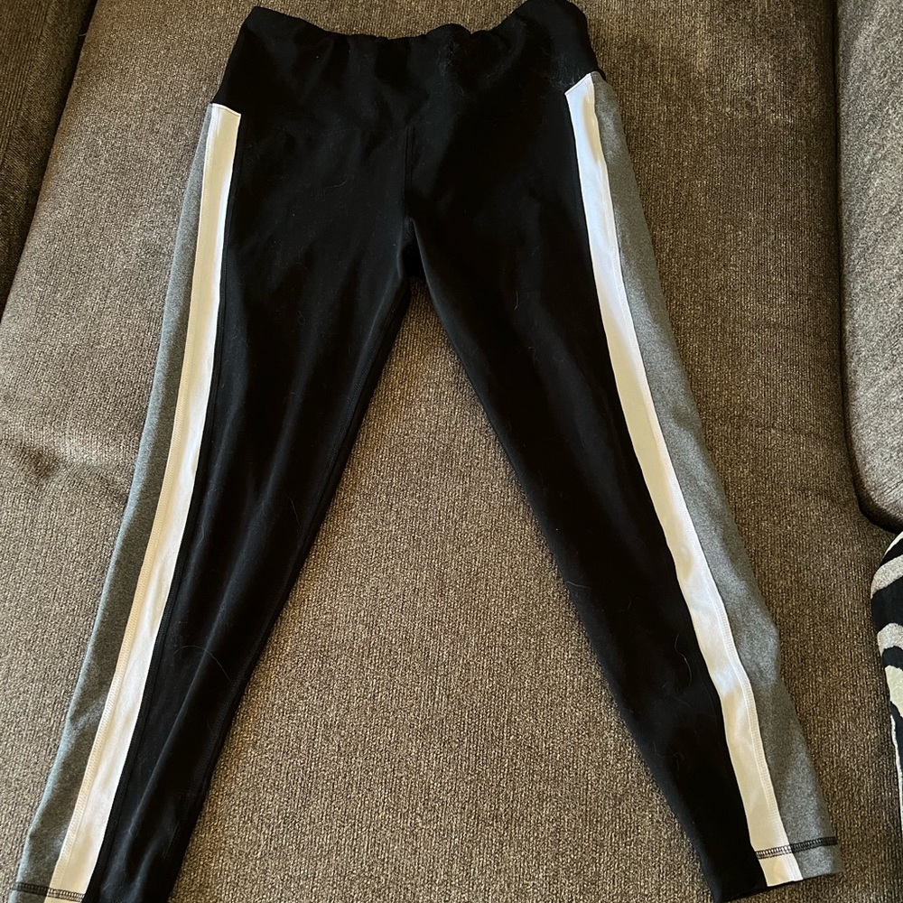 Reebok Leggings
